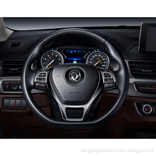 الراقية الصينية Dongfeng New Cars Joyear SX5 سيارات الدفع الرباعي مع سيارات السيارات السيارات الرياضية متعددة الاستخدامات أوتوماتيكية للبيع